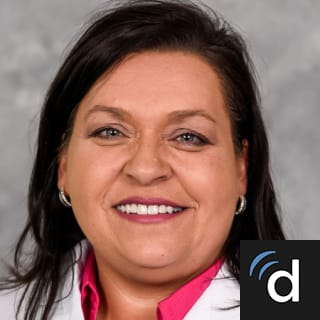 Tammy (Centers) Cox, Family Nurse Practitioner, Richmond, KY