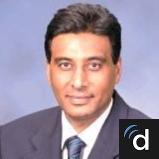 Sunil Sharma, MD, Pulmonology, Morgantown, WV