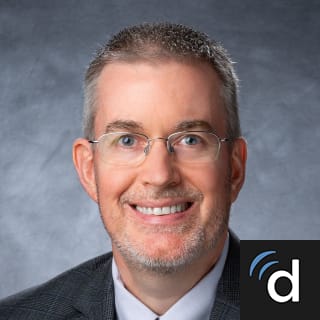 Steven Waguespack, MD