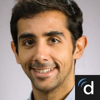 Luay Almassalha, MD, Internal Medicine, Chicago, IL