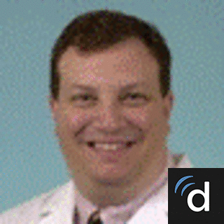 Keith Stockerl-Goldstein, MD