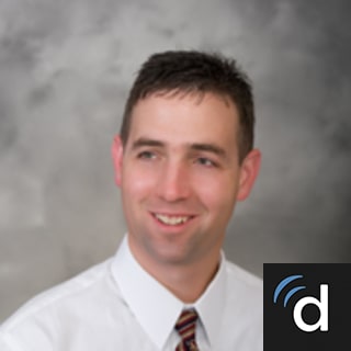 Adam Gregory, MD