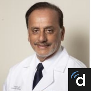 Iqbal Jafri, MD