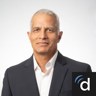 Anand Sharma, MD, Radiation Oncology, Charleston, SC