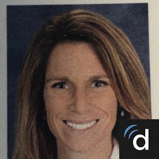 Nicole Martin, General Hospitalist, Bethlehem, PA