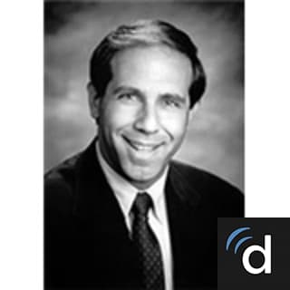 Donald Perlman, MD