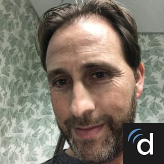 Greg Blair, MD
