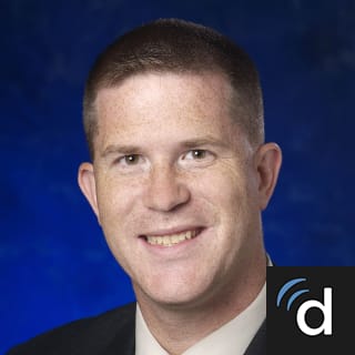 Christian Cable, MD
