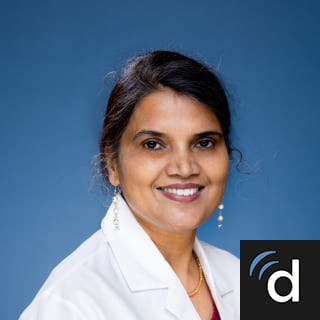 Dr. Jaividhya Dasarathy MD Cleveland OH Family Medicine