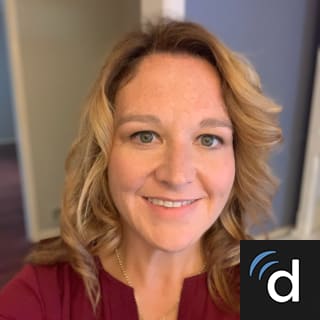 Chasity Evans, Pediatric Nurse Practitioner, Muncie, IN