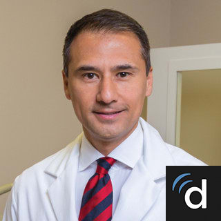Richard DiCicco, MD