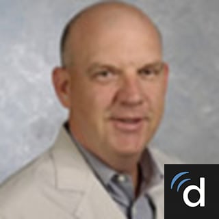 Thomas Keeler, MD