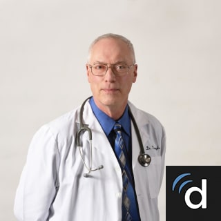 Ward Vaughan, MD