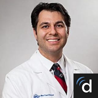 Sepehr Nowfar, MD, Urology, Whittier, CA
