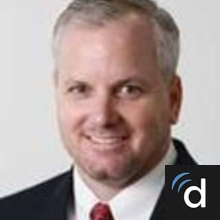 Thomas Swope, MD
