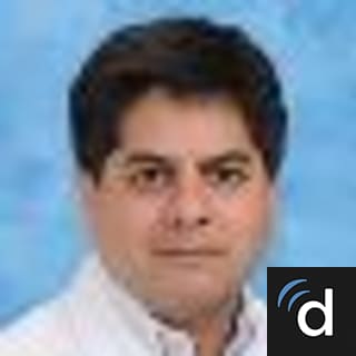 Luis De La Cruz, MD
