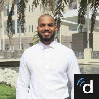 Arif Abass, Pharmacist, Orlando, FL