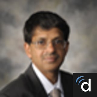 Venkatakrishna Kakkilaya, MD