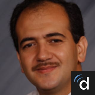 Samer Khaznadar, MD