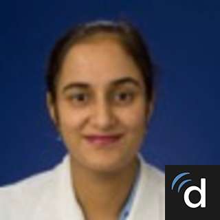 Gurpreet Ahluwalia, MD