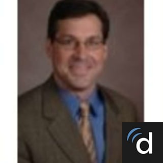 Andrew Cole, MD