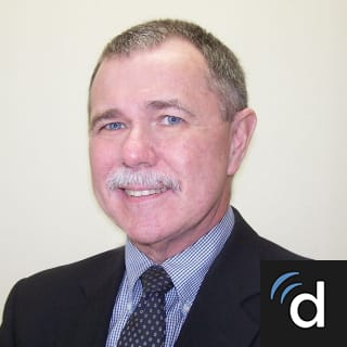 Dan Criswell, MD