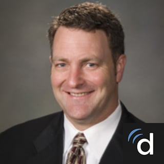 Rance Hafner, MD