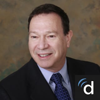 Robert Beitman, MD