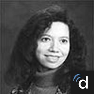 Lorna (Mccollum) Pinson, MD