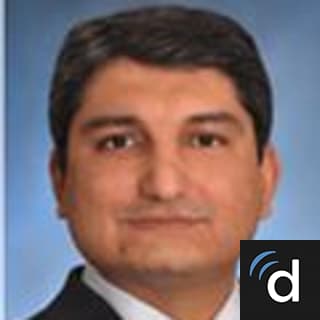 Muhammad Asghar, MD, Pulmonology, Shiloh, IL