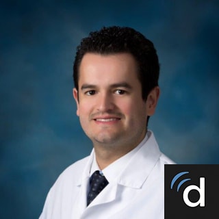 Carlos Kummerfeldt Fabian, MD