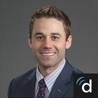 Michael Reynolds, MD