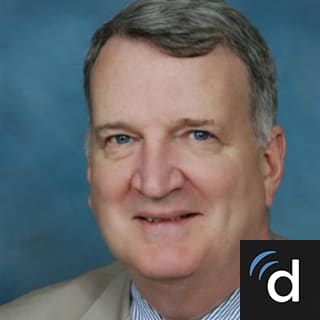 Robert Olson, MD
