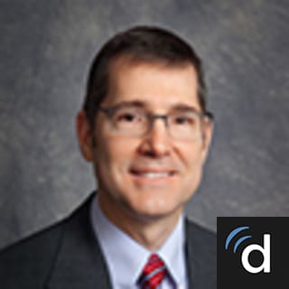 David Harrell, MD