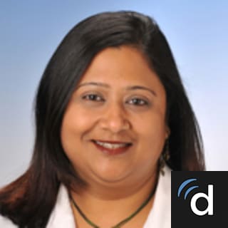Rita (Mehta) Goradia, MD