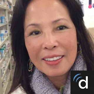 May Manansala-Laxen