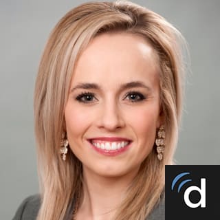 Michaelia Sunderland, MD