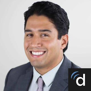 David Mendoza, MD, Neurology, Jacksonville, FL