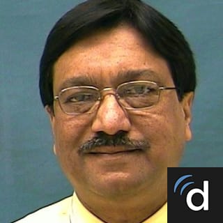 Mohammad Aslam, MD