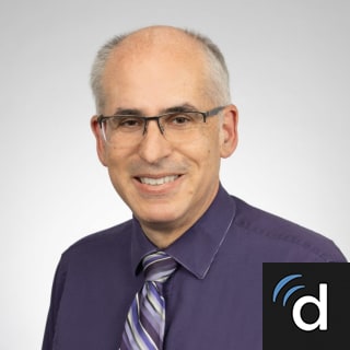 Stuart Levin, MD