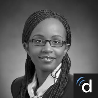 Sharon Onguti, MD