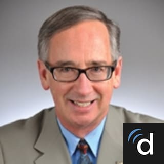 Richard Bailly, MD