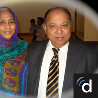 Irfan Huq, MD, Gastroenterology, Hamilton, NJ