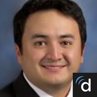 Carl Hubble, Physician Assistant, Midland, MI