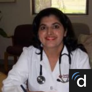 Padmashree Velury, MD