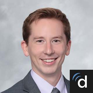 Augustus Koch, MD, Resident Physician, Darby, PA