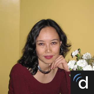 Leona Pan, MD