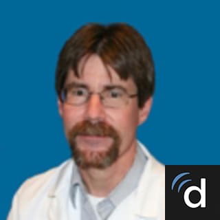Tim Devine, MD