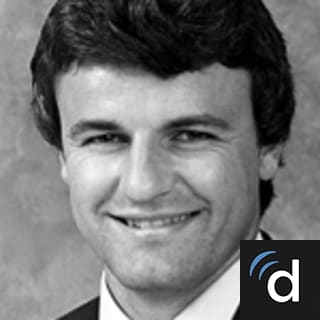 Michael Gillogley, MD, Emergency Medicine, Poulsbo, WA