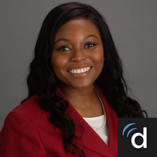 Ashley Cainion, MD